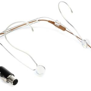 Micrófono de Diadema Shure Duraplex DH5TOMTQG