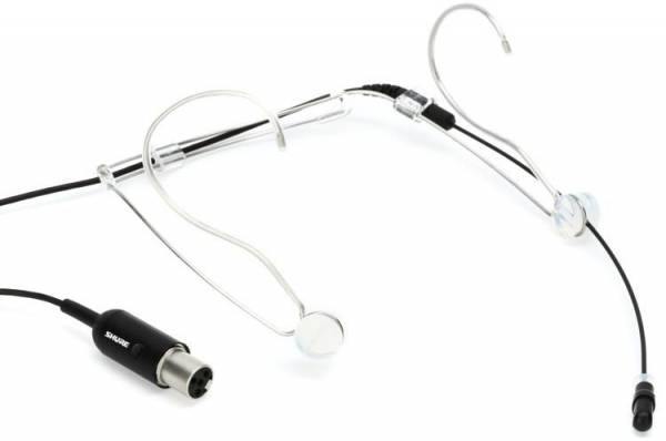 Micrófono de Diadema Shure Duraplex DH5TOMTQG - Image 2