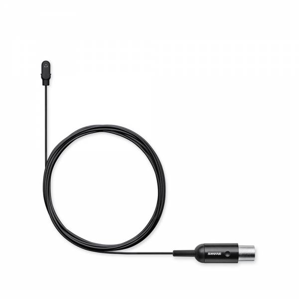 Micrófono de Solapa Shure Duraplex DL4BOMTQG - Image 2