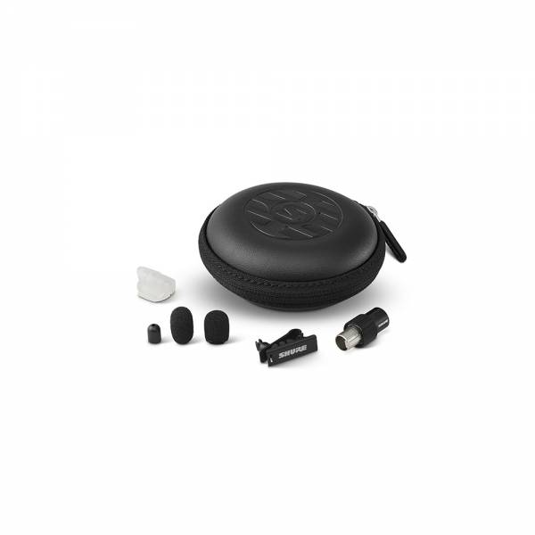 Micrófono de Solapa Shure Duraplex DL4BOMTQG - Image 3