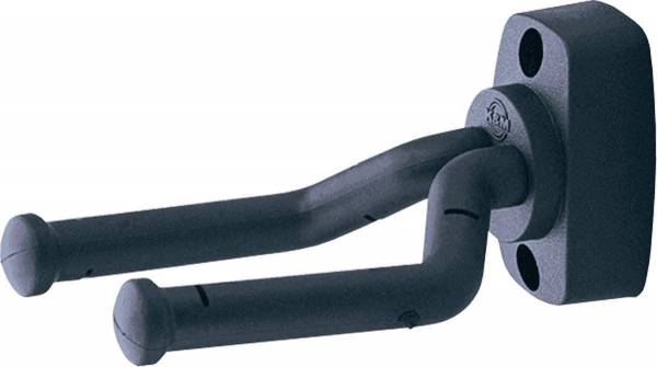 Soporte de pared para Guitarra K&M - Image 3