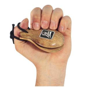 Castañuelas LP Aspire LPA131