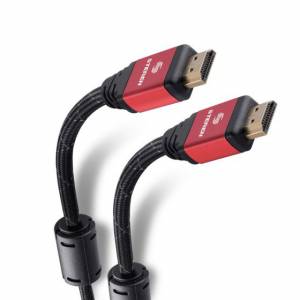 Cable HDMI 4K Steren de 7.2 Mts