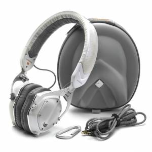 Audífonos de Diadema V-MODA XSUWS