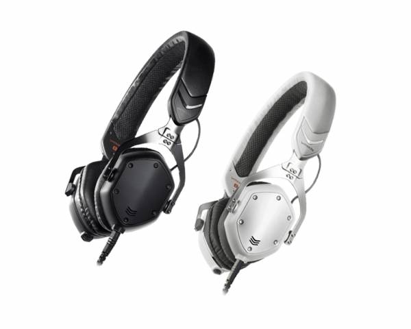Audífonos de Diadema V-MODA XSUWS - Image 2