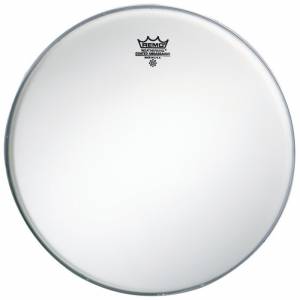 Parche Superior de 14" Remo Ambassador BA-0114