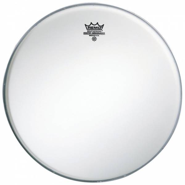 Parche Superior de 14" Remo Ambassador BA-0114