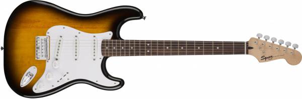 Guitarra Eléctrica Fender Squier Strat FE0371001532 - Image 2