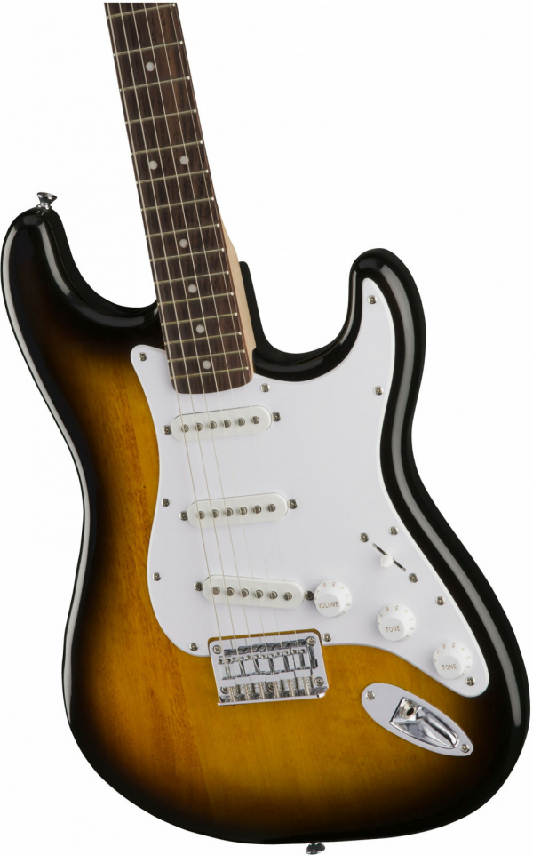 Guitarra Eléctrica Fender Squier Strat FE0371001532