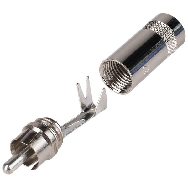 Conector Rca Neutrik NYS352 - Image 2