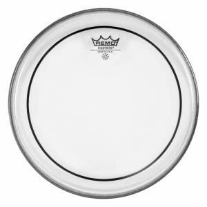 Parche de Aceite de 24" Remo Pinstripe PS-1324