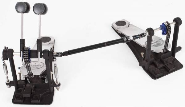 Pedal doble para Batería PDP DPCXF - Image 3