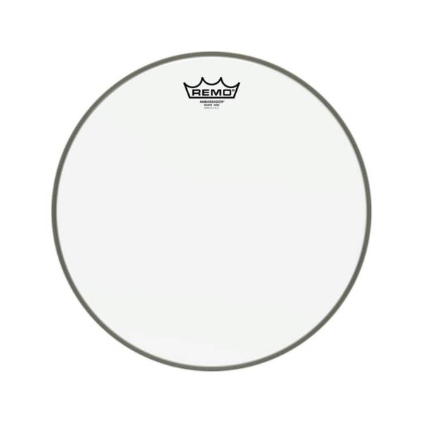 Parche Inferior de 14" Remo Ambassador SA0114