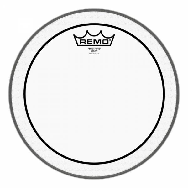 Parche de Aceite Remo de 10" Pinstripe PS-0110
