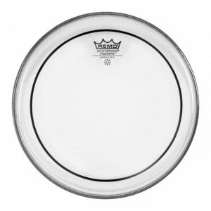 Parche de Aceite Remo de 12" Pinstripe PS-0312