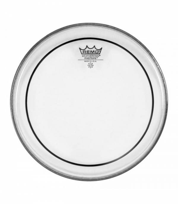 Parche de Aceite Remo de 12" Pinstripe PS-0312