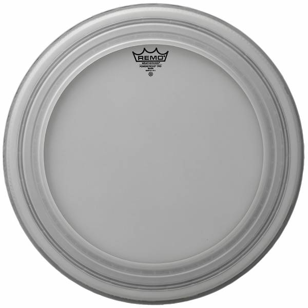 Parche de Aceite de 22" Remo Powerstroke PR-1122