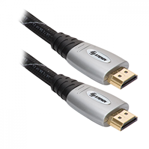 Cable HDMI de 1.8 Mts Steren