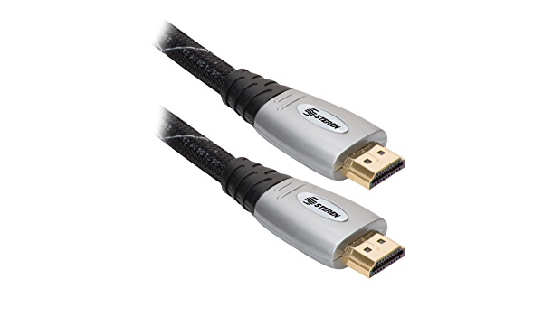 Cable hdmi hotsell 8 metros steren
