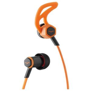 Audífonos V-MODA Forza Orange