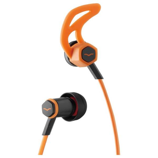 Audífonos V-MODA Forza Orange