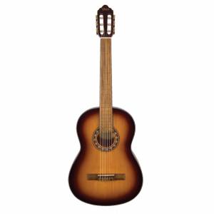 Guitarra Acústica Valencia VC304ASB