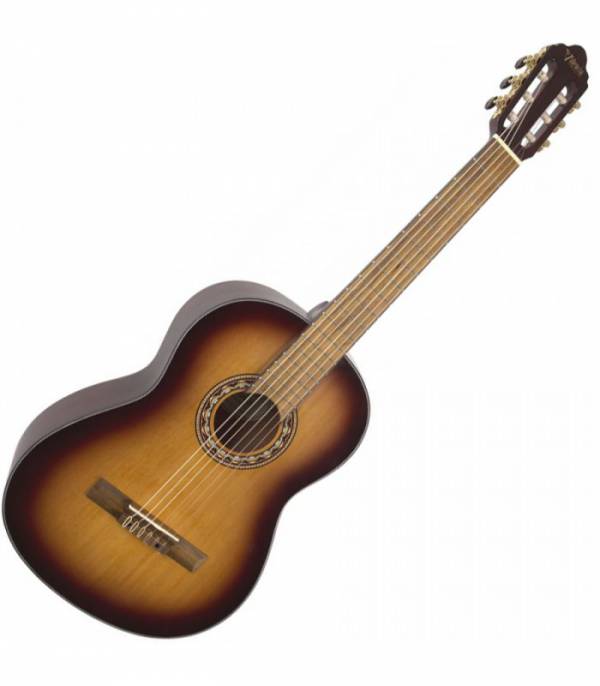 Guitarra Acústica Valencia VC304ASB - Image 2