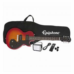 Guitarra Eléctrica Epiphone Les Paul Melody Maker (COMBO)