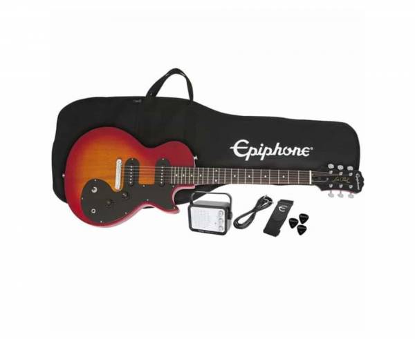 Guitarra Eléctrica Epiphone Les Paul Melody Maker (COMBO)