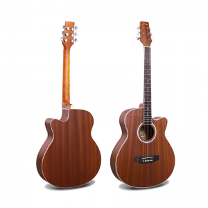 Guitarra Acústica Smiger GA-401