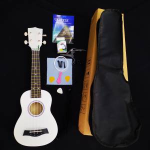 Ukelele Soprano Combo XYB