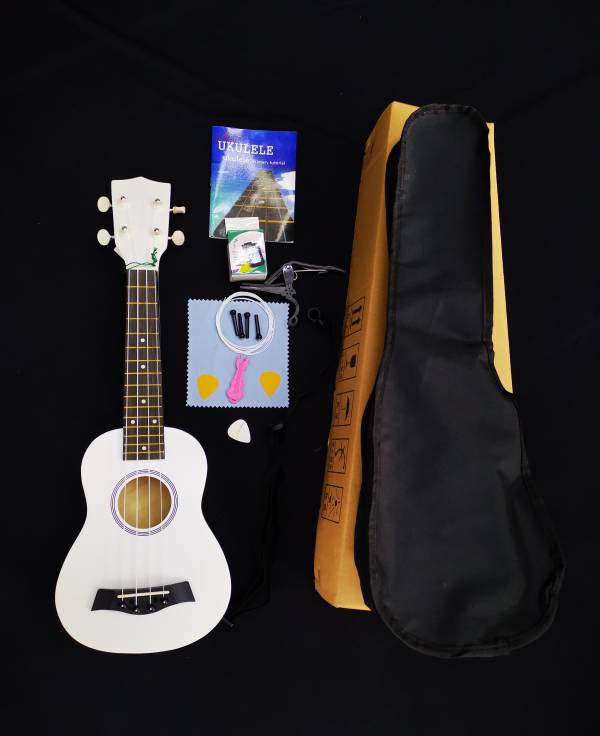 Ukelele Soprano Combo XYB