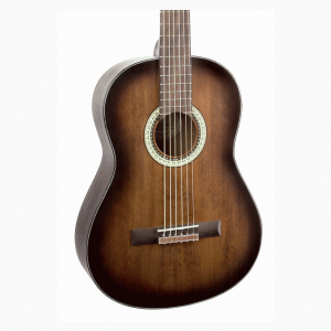 Guitarra Acústica Valencia VC404HSB