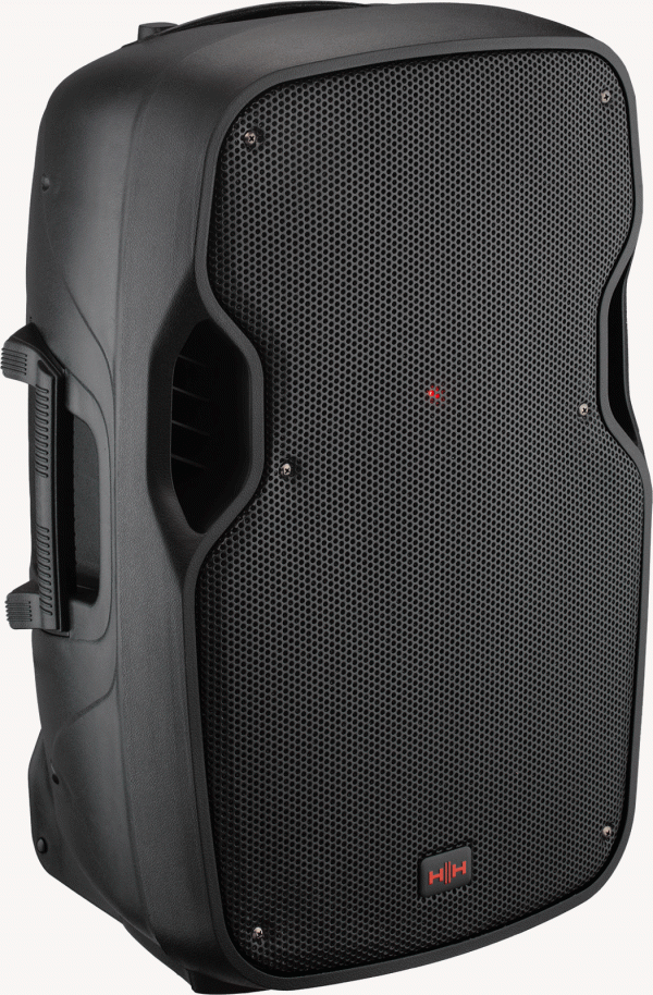 Parlante Amplificado Vector HH VRE-12AG2 - Image 2