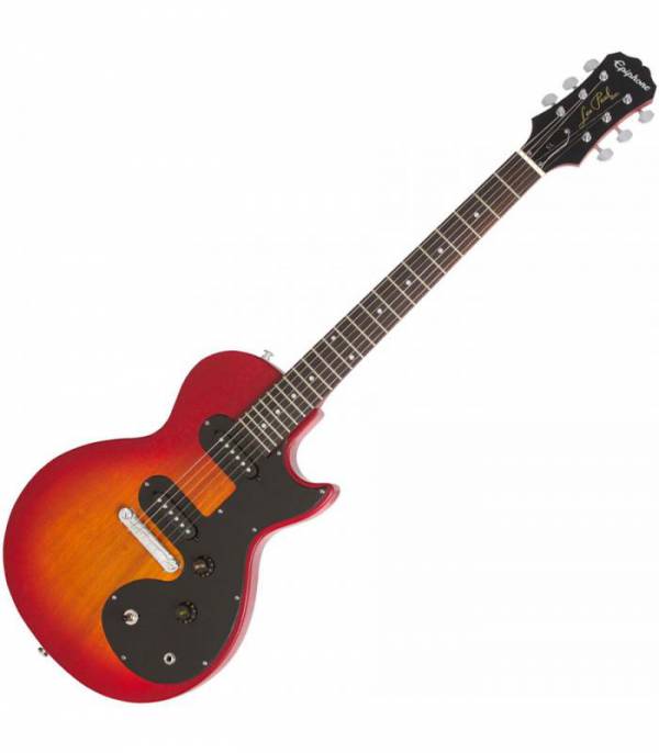 Guitarra Eléctrica Epiphone Les Paul Melody Maker (COMBO) - Image 2