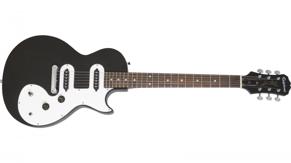 Guitarra Eléctrica Epiphone Les Paul Melody Maker (COMBO) - Image 3