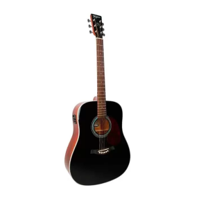 Guitarra Electroacústica Tagima TW25EQBK