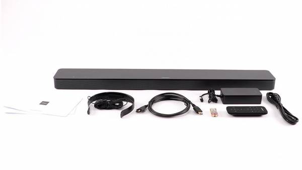 Barra de Sonido Bose Soundbar 500 - Image 2
