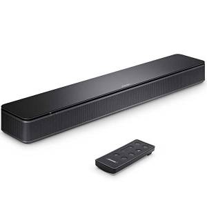 Barra de Sonido Bose Smart Soundbar 300