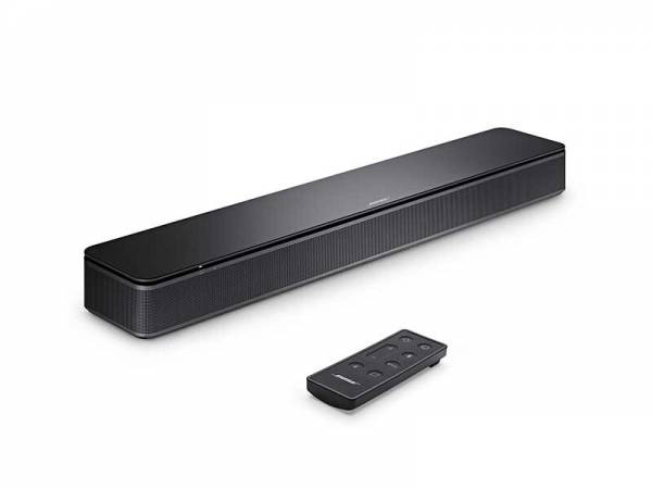 Barra de Sonido Bose Smart Soundbar 300