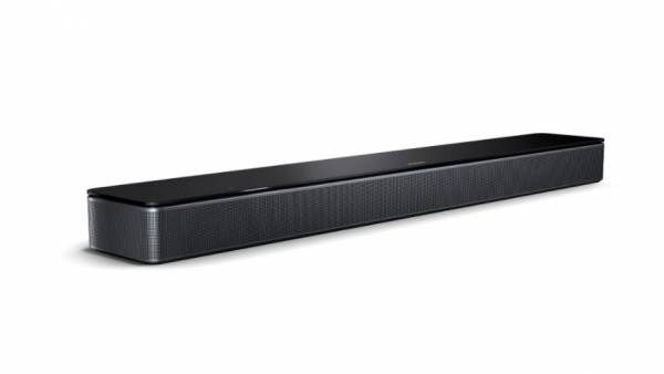 Barra de Sonido Bose Smart Soundbar 300 - Image 4