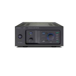 Amplificador y Mezclador Apart MA30