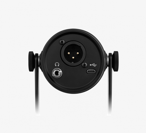 Micrófono Dinámico para Podcast Shure MV7 - Image 3