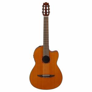 Guitarra Electroacústica Yamaha NCX1C