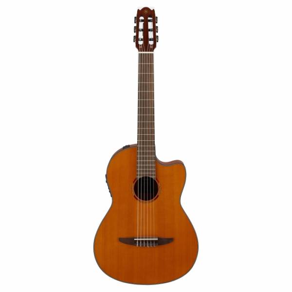 Guitarra Electroacústica Yamaha NCX1C
