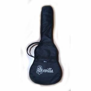 Estuche para Guitarra Acústica Sevilla TK395