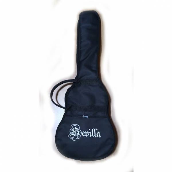 Estuche para Guitarra Acústica Sevilla TK395