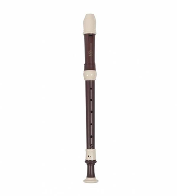 Flauta dulce Contra Alto Yamaha YRA312BIII