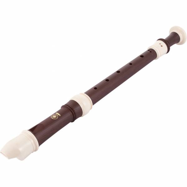 Flauta dulce Contra Alto Yamaha YRA312BIII - Image 3