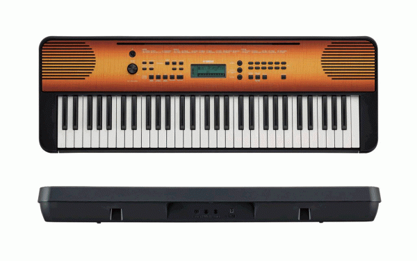 Teclado (Organeta) Yamaha PSR-E360 - Image 4